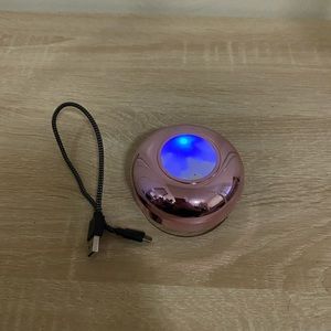 Waterproof Shower Speaker